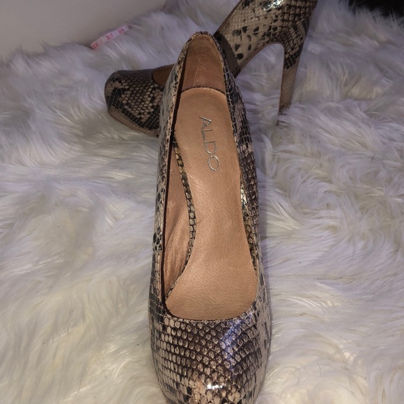 Aldo Heels - Picture 2 of 4